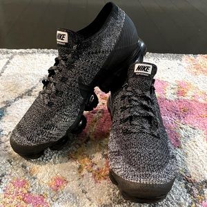 Nike Air Flyknit Vapormax